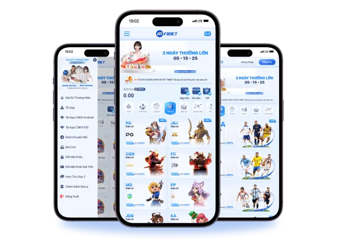 Đa dạng các môn thể thao tại goplay02