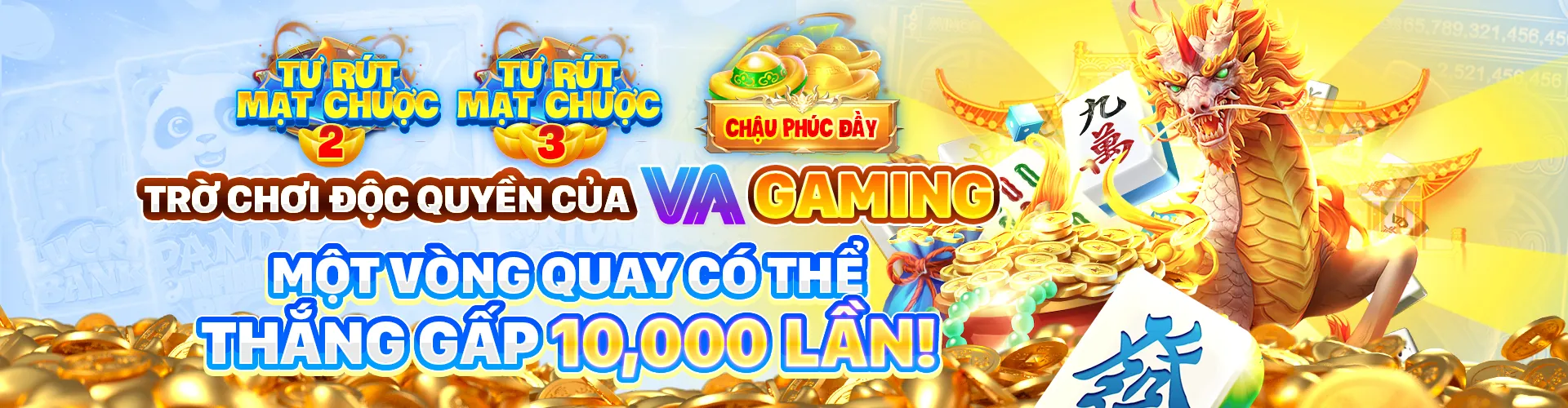 Hình ảnh chính game nổ hũ goplay02
