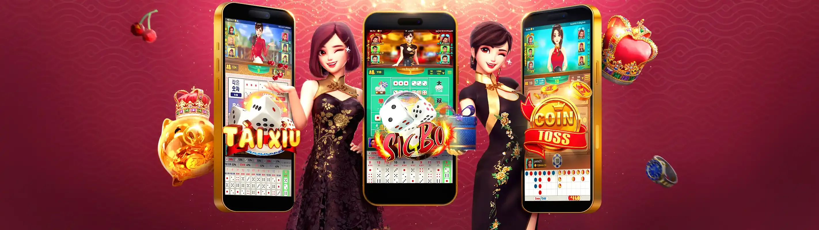 Chính sách Cookie của goplay02