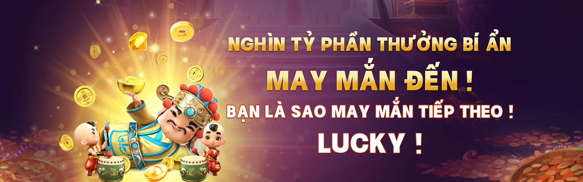 Hình ảnh chính giới thiệu các game slot nổ hũ hấp dẫn tại goplay02