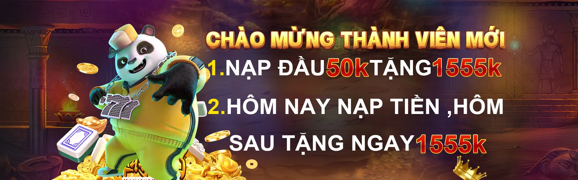 Giao diện ứng dụng goplay02 trên điện thoại