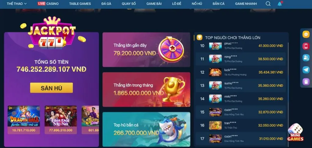 Cấp độ Kim Cương goplay02 VIP