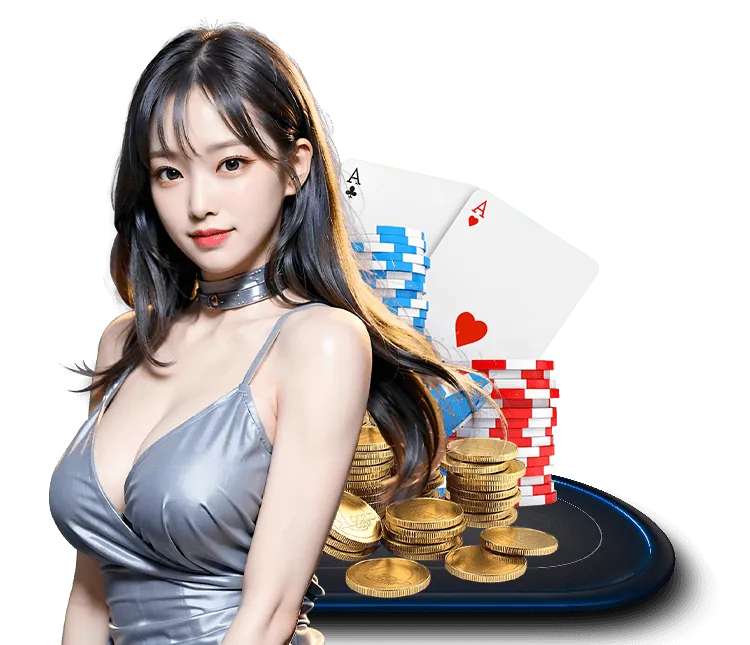 Giao diện nền tảng casino trực tuyến goplay02